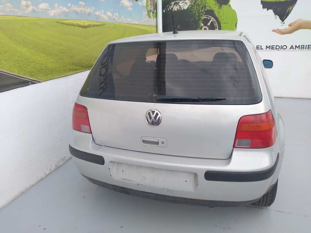 VOLKSWAGEN Bora 1 generation (1998-2005) Насос гидроусилителя 1J0422154B, 1J0422154B 19263318