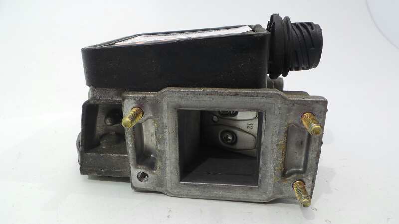 BMW 3 Series E36 (1990-2000) Mass Air Flow Sensor MAF 0280200204, 0280200204 19285374