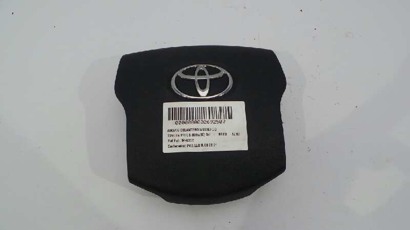 OPEL Prius 2 generation (XW20) (2003-2011) Other Control Units 8442202, 8442202 19183245