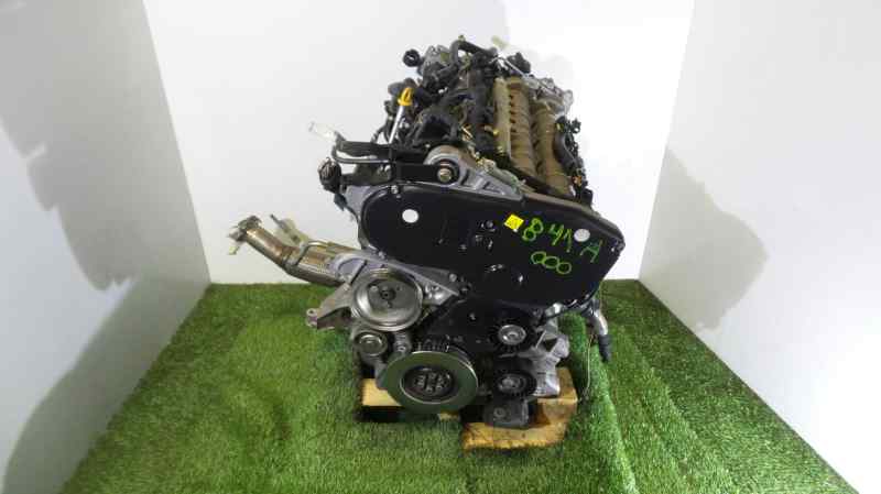 ALFA ROMEO 166 936 (1998-2007) Engine 841H000 18862808