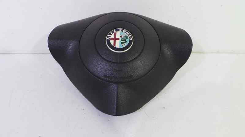 ALFA ROMEO 147 2 generation (2004-2010) Other Control Units 735289920 19160214