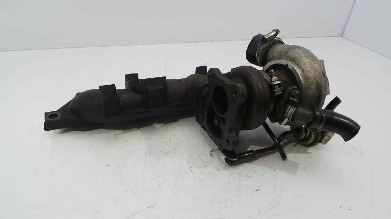 OPEL Astra H (2004-2014) Tурбина 8971852414,8971852414 24488786