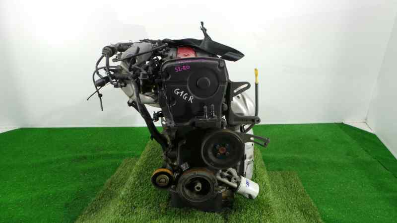 HYUNDAI RD (1 generation) (1996-2002) Engine G4GR, G4GR, G4GR 19020083