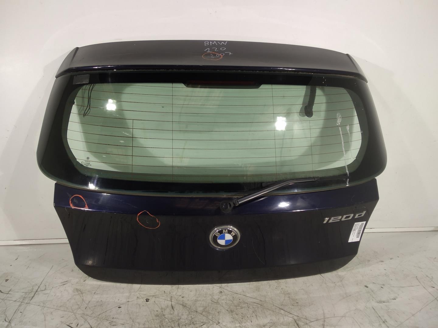 BMW 1 Series F20/F21 (2011-2020) Galinis dangtis 41627133898, 41627133898, 41627133898 24017895