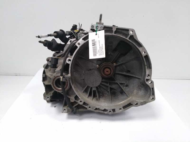 FORD Focus 1 generation (1998-2010) Vaihteisto 2S4R7002MA, 2S4R7002MA 19266229