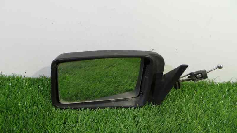 RENAULT 9 2 generation (1986-1988) Left Side Wing Mirror 12232,12232 24662282