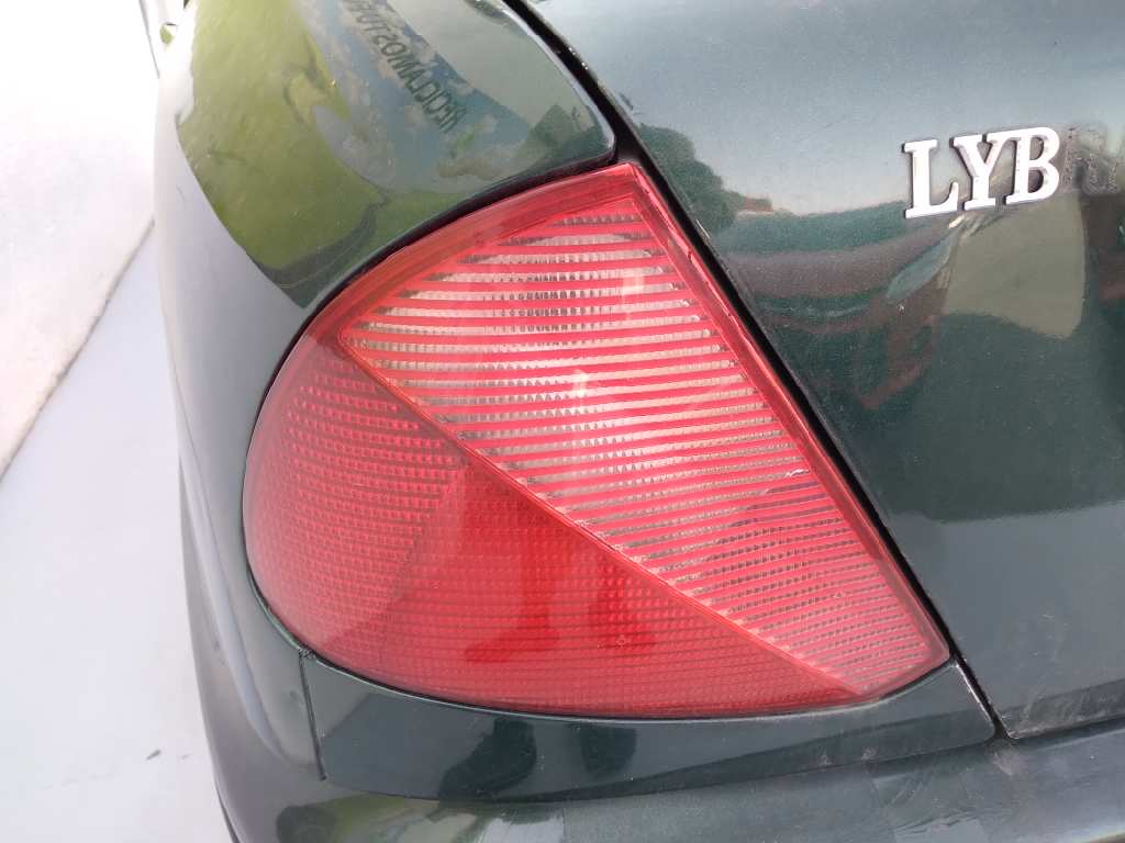 LANCIA Lybra 1 generation (1999-2006) Starter Motor 0001109030, 0001109030 19258334