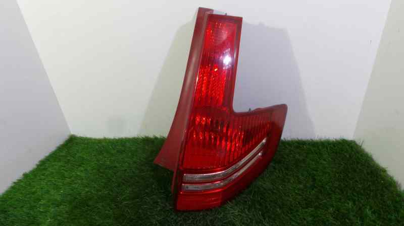 CITROËN C4 1 generation (2004-2011) Rear Right Taillight Lamp 9655863980,9655863980,9655863980 19043829