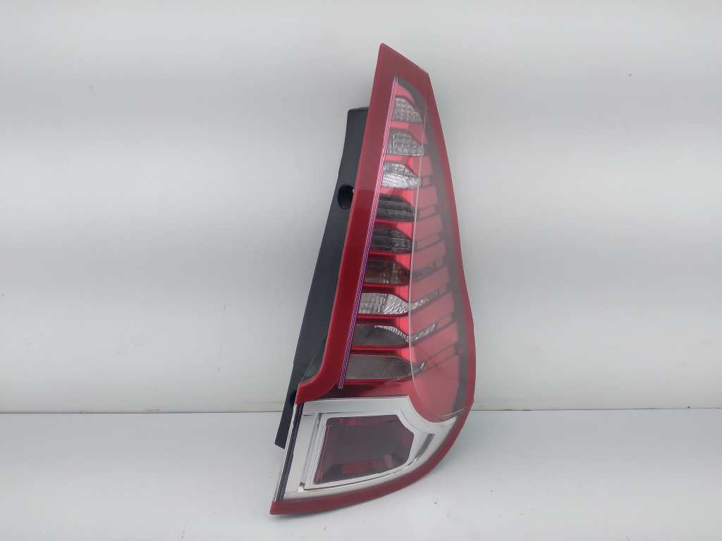 RENAULT Scenic 3 generation (2009-2015) Rear Right Taillight Lamp 265500013R 25288630