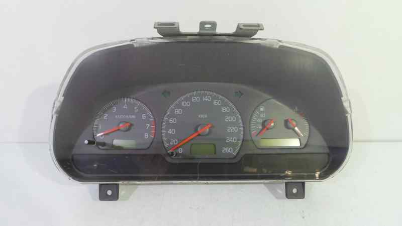 VOLVO S40 1 generation (1996-2004) Speedometer 30857579, 30857579, 30857579 24664153