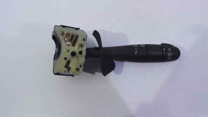 RENAULT Clio 2 generation (1998-2013) Indicator Wiper Stalk Switch 37012A, 37012A, 37012A 19165182