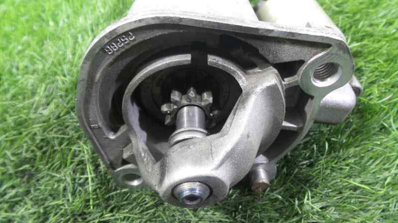 VOLVO 850 1 generation (1992-1997) Startmotor 0001108166 18919968