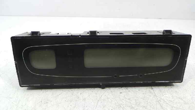 RENAULT Laguna 2 generation (2001-2007) Other Interior Parts 8200002604,8200002604 19231847