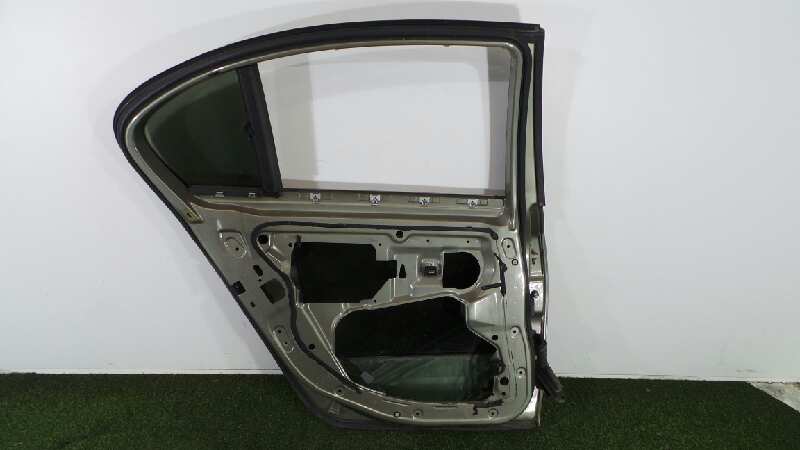 BMW 5 Series E60/E61 (2003-2010) Rear Left Door 41527202341, 41527202341, 41527202341 19202918