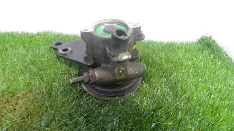 CITROËN ZX 1 generation (1991-1997) Power Steering Pump 26008257 19062677