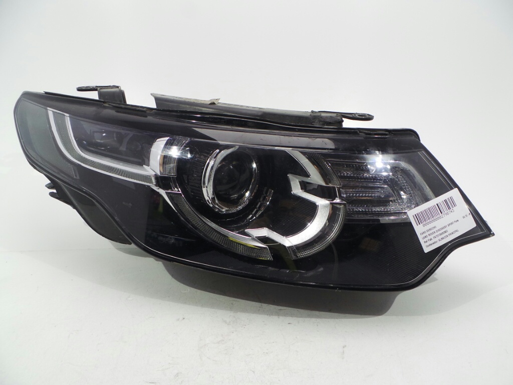 LAND ROVER Discovery Sport 1 generation (2014-2024) Front Right Headlight FK7213W029EE, FK7213W029EE, 4AMXJ00185356 24664881