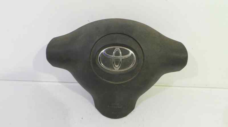 TOYOTA Yaris 1 generation (1999-2005) Інші блоки керування 451300D101B0,451300D101B0,451300D101B0 19285622