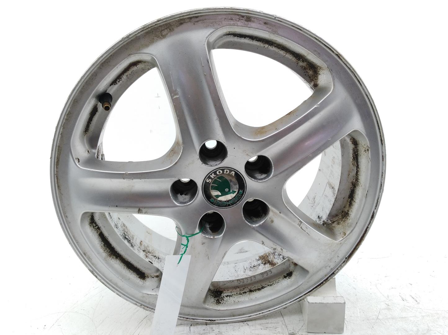 SKODA Octavia 1 generation (1996-2010) Wheel 1U0601025, 1U0601025, 1U0601025 24667289