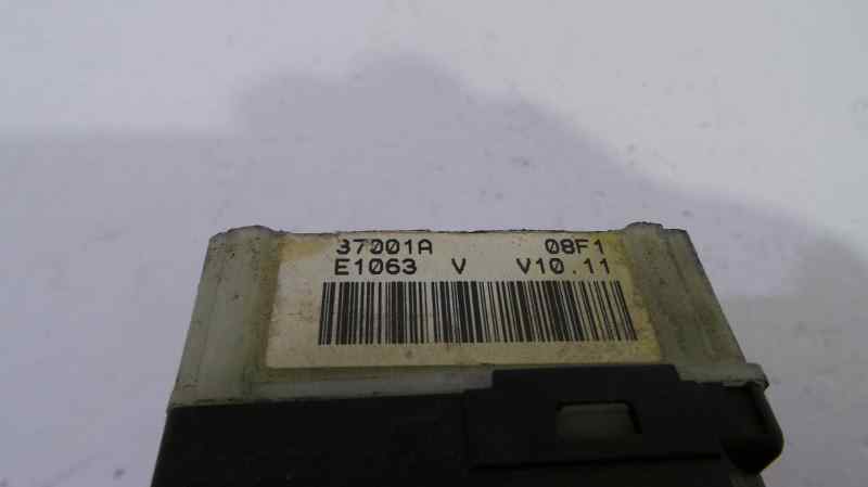 RENAULT Megane 1 generation (1995-2003) Indicator Wiper Stalk Switch 37001A, 37001A, 37001A 19168845