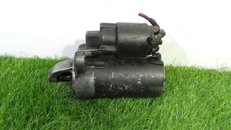 FORD Fiesta 3 generation (1989-1996) Starter Motor 0001113009 25281623