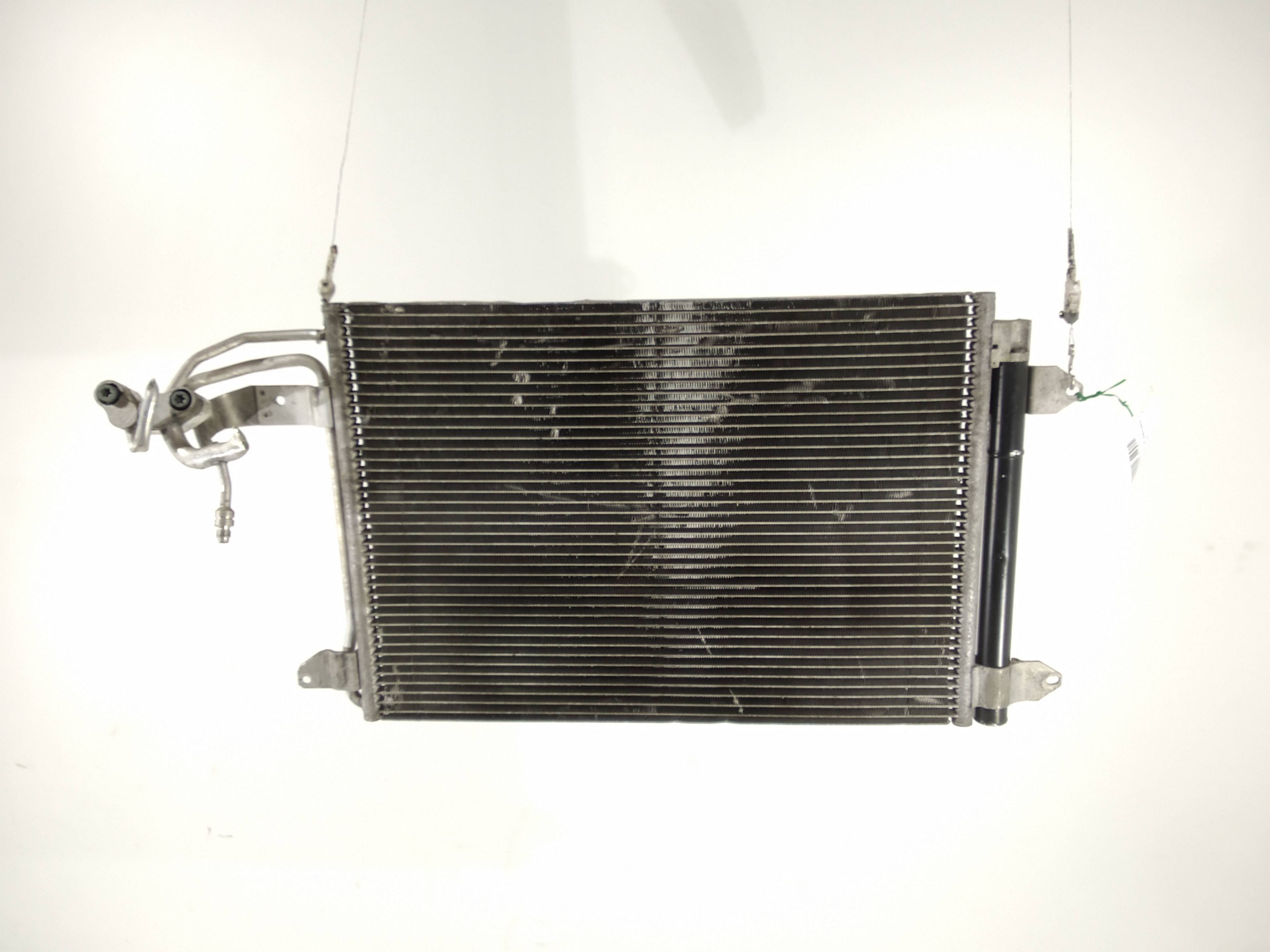 CHEVROLET Leon 2 generation (2005-2012) Air Con Radiator 1K0820191A, 1K0820191A 19264218