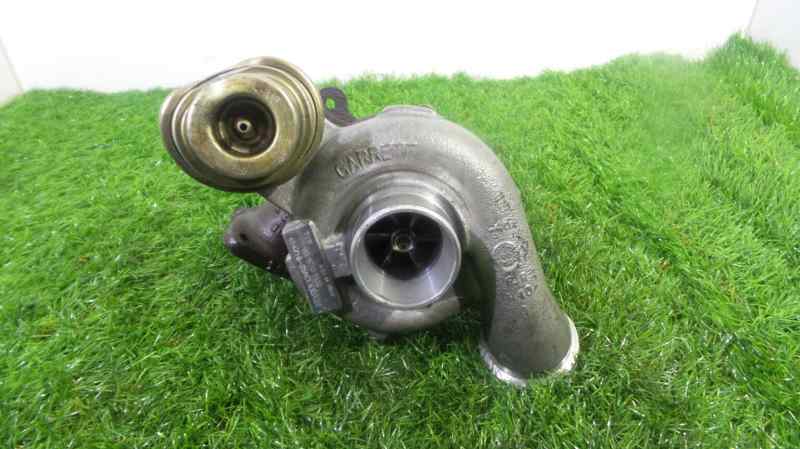 OPEL Corsa B (1993-2000) Turbocharger 90570506, 90570506, 90570506 18899583