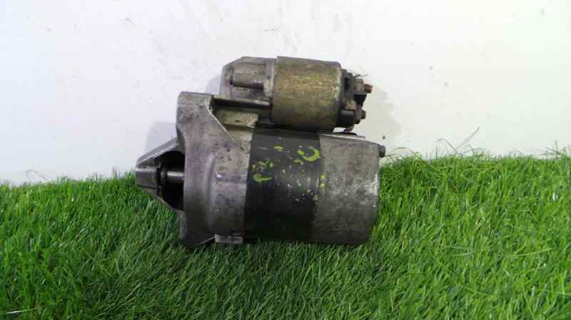 RENAULT Clio 1 generation (1990-1998) Starter Motor D7E1 19017795