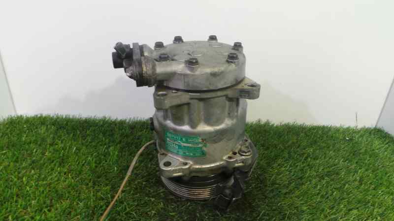 CITROËN Saxo 2 generation (1996-2004) Air Condition Pump 1500F,1500F 24663414