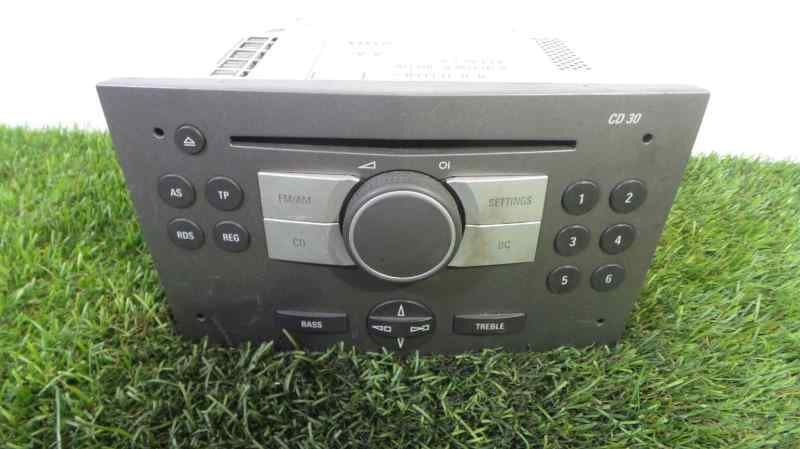 OPEL Astra J (2009-2020) Music Player Without GPS 13190856, 13190856, 13190856 24664090