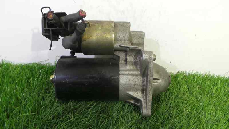 FIAT Stilo 1 generation (2001-2010) Starter Motor 0001107066,0001107066,0001107066 24663000