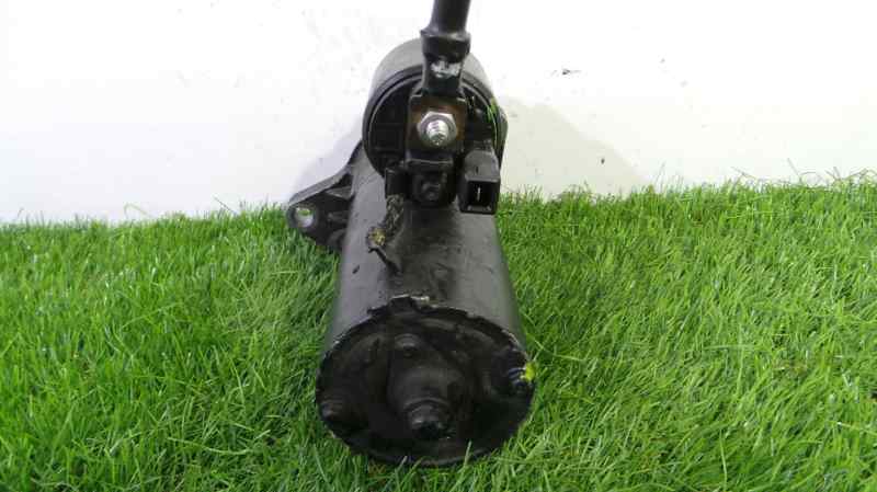 SEAT Cordoba 1 generation (1993-2003) Starter Motor 0001125005, 0001125005, 0001125005 24662212