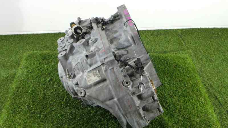 OPEL Zafira B (2005-2010) Gearbox AF40 19090668