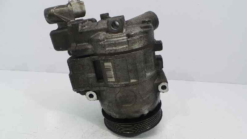 FIAT A-Class W168 (1997-2004) Hасос кондиционера 4472208871,4472208871,4472208871 19222542