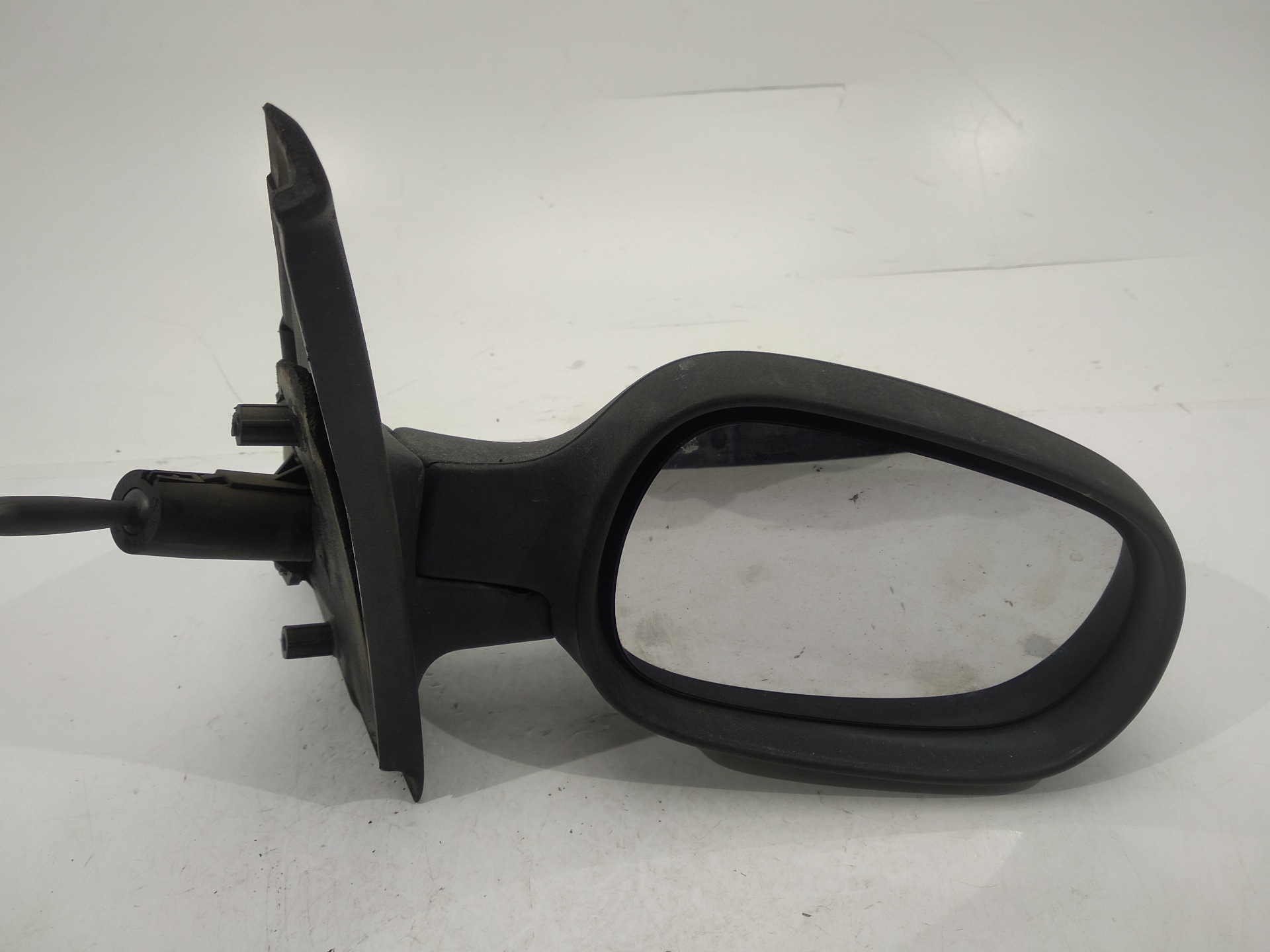 RENAULT Clio 3 generation (2005-2012) Right Side Wing Mirror 018011, 018011, 018011 24017969