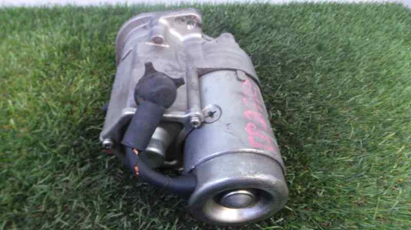 KIA Carens 2 generation (2002-2006) Startmotor 3610027000, 3610027000, 3610027000 19074310