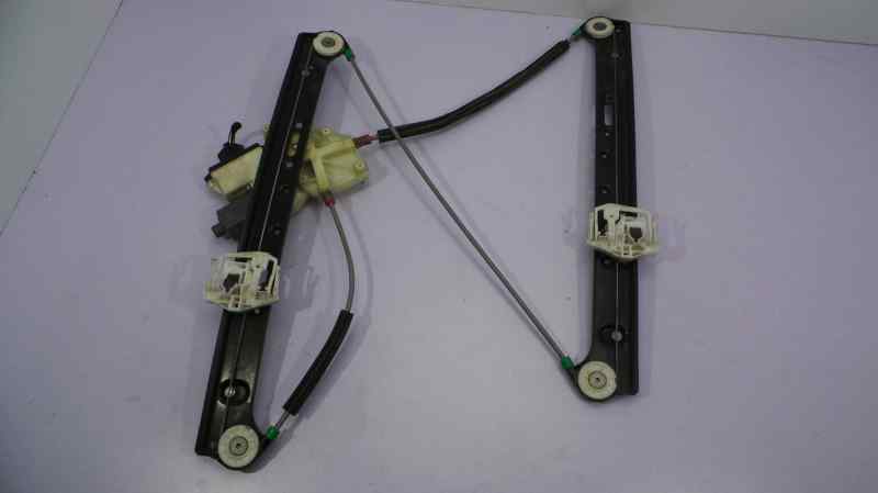 BMW X3 E83 (2003-2010) Front Left Door Window Regulator E840311302 19116231