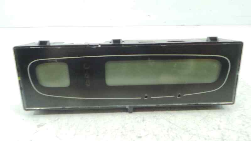 RENAULT Laguna 2 generation (2001-2007) Other Interior Parts 8200002604, 8200002604 19233656