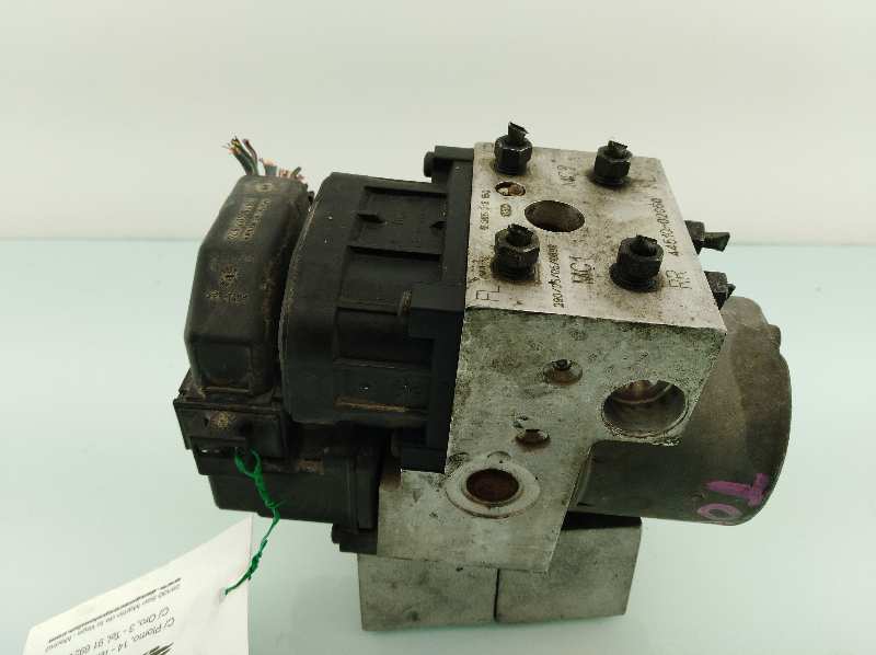 TOYOTA Corolla E120 (2000-2008) ABS Pump 4451002050,4451002050 19260471