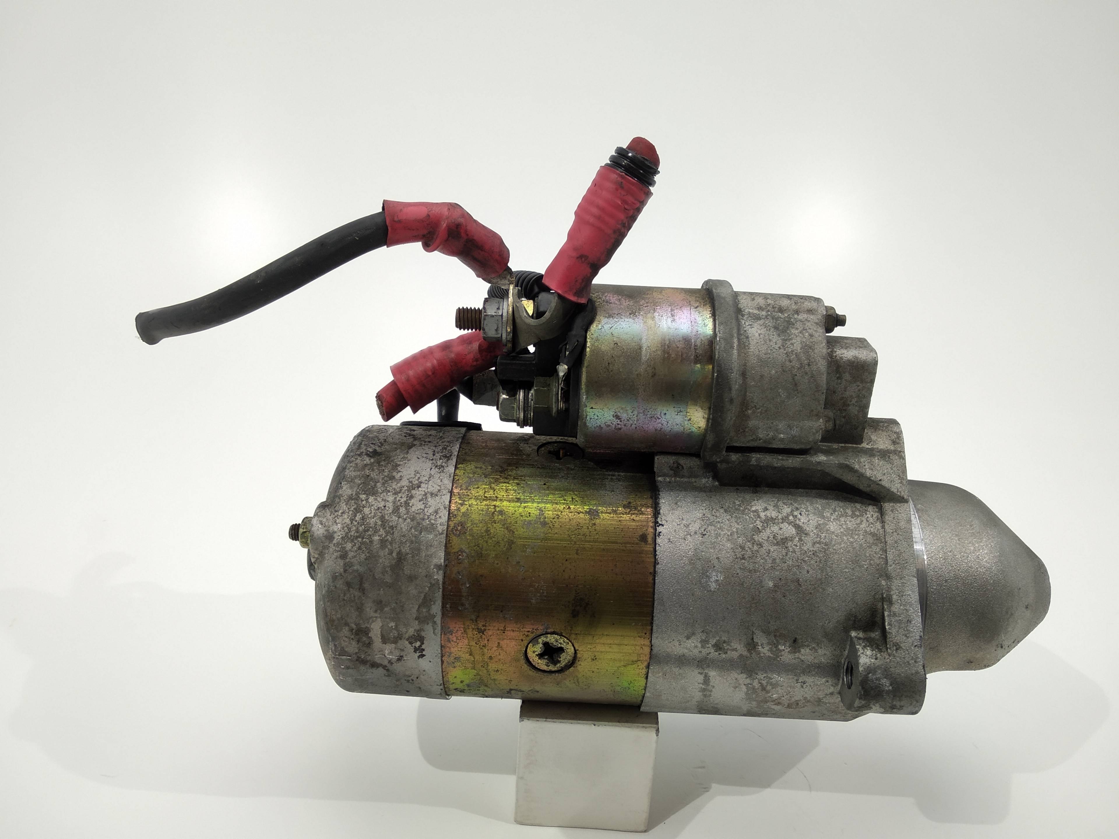 BMW X5 E53 (1999-2006) Starter Motor 63222005, 63222005, 63222005 19331165