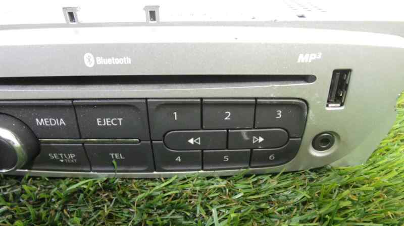 RENAULT Megane 3 generation (2008-2020) Music Player Without GPS 281158023R, 281158023R, 281158023R 24668337