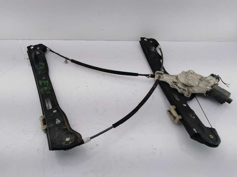 BMW 1 Series E81/E82/E87/E88 (2004-2013) Front Left Door Window Regulator 0130822226,0130822226,0130822226 19278802