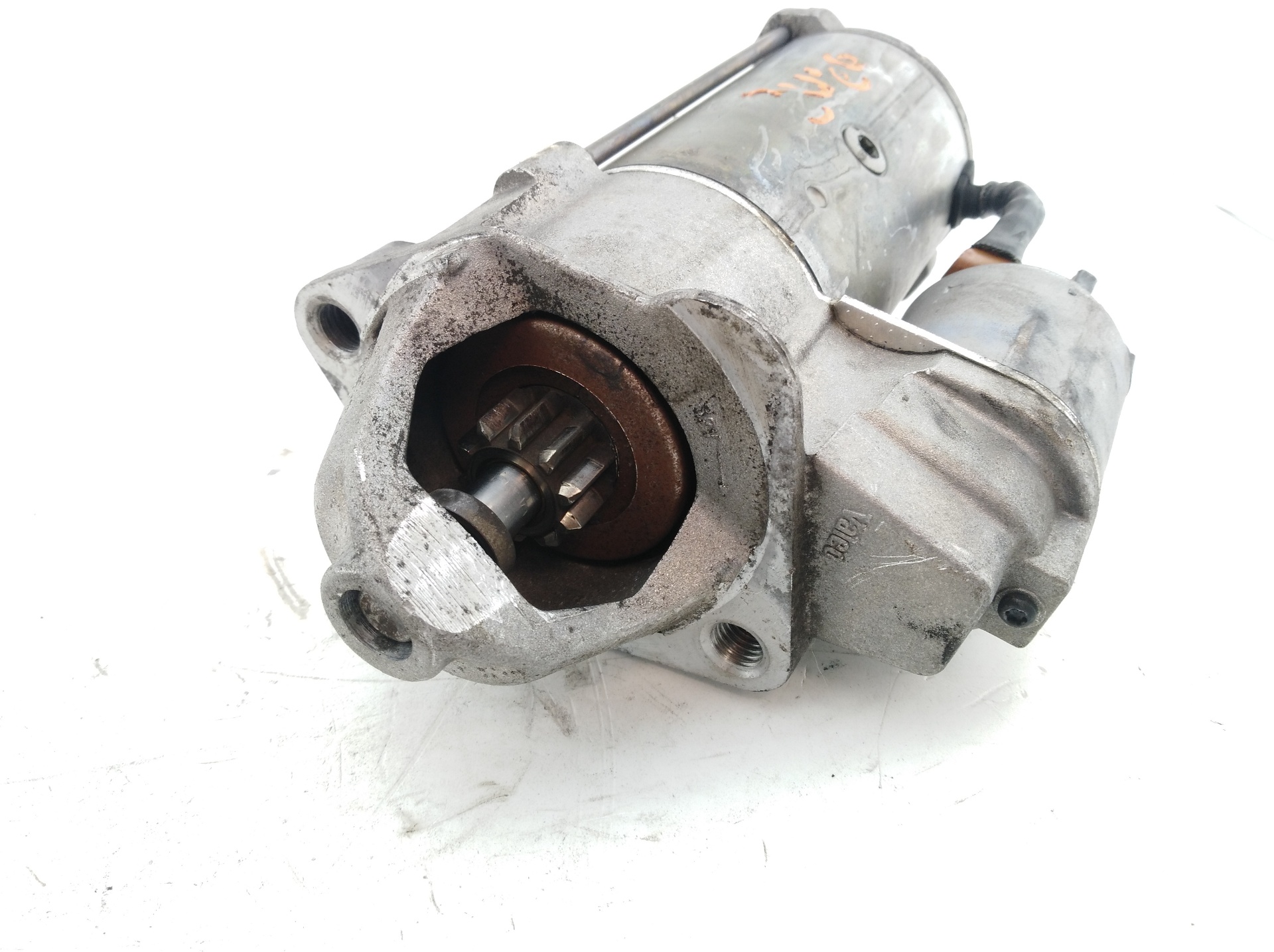 SUZUKI A4 B6/8E (2000-2005) Starter Motor 03G911023A,03G911023A,03G911023A 24667546