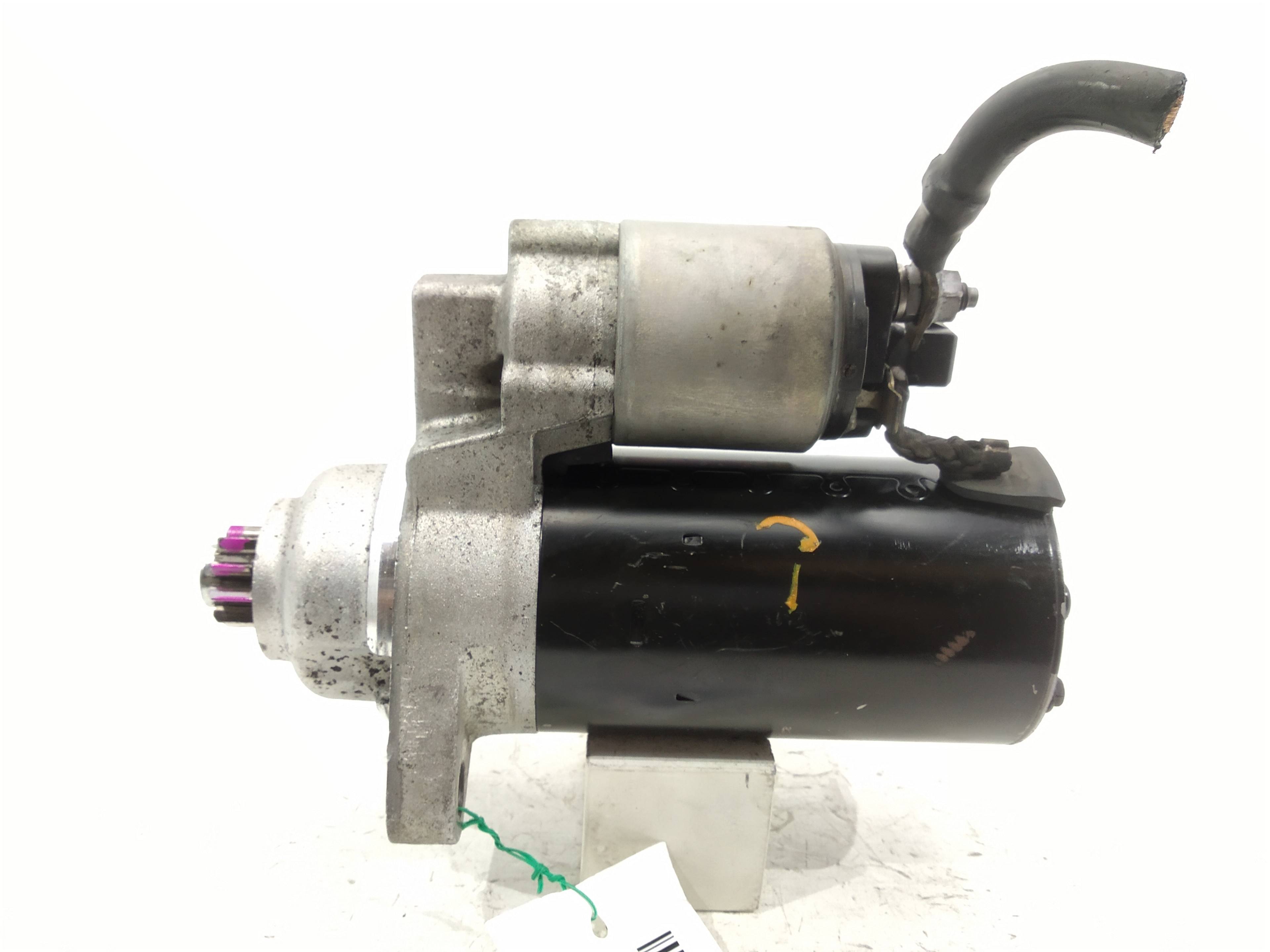 SEAT Cordoba 2 generation (1999-2009) Starter Motor 0001125051,0001125051 19334220