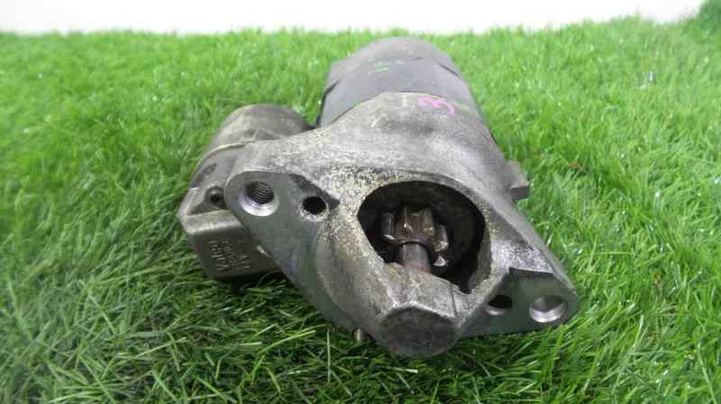 RENAULT Clio 1 generation (1990-1998) Starter auto D7E1 18924417