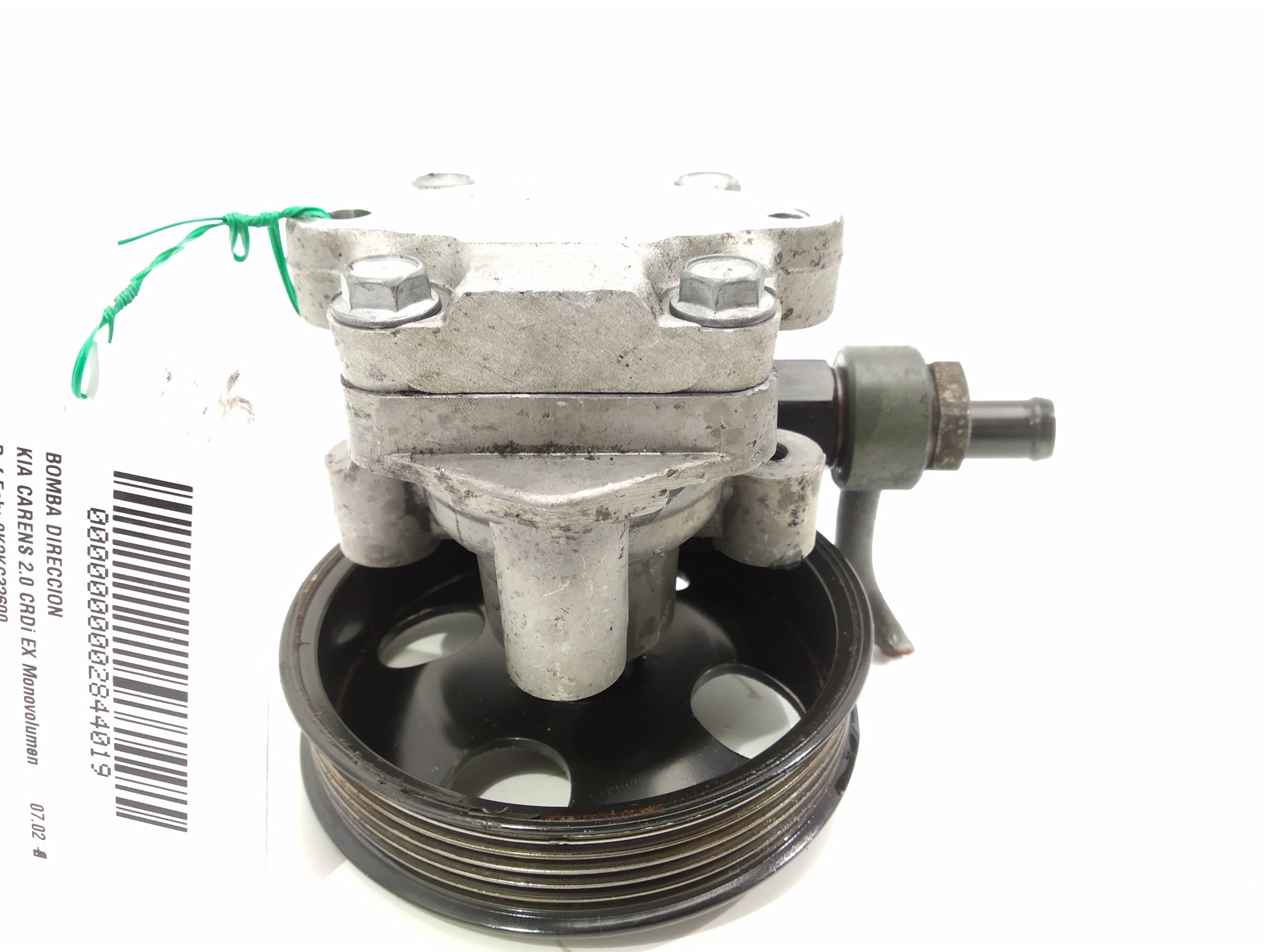 KIA Carens 2 generation (2002-2006) Power Steering Pump 0K2KC32600,0K2KC32600,0K2KC32600 19331161