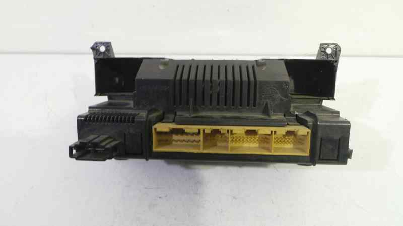 AUDI A3 8L (1996-2003) Unitate de control al climei 4B0820043H 19115284