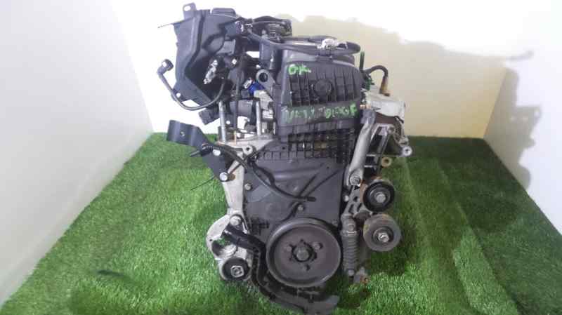 CITROËN Xsara Picasso 1 generation (1999-2010) Engine NFV 18919581