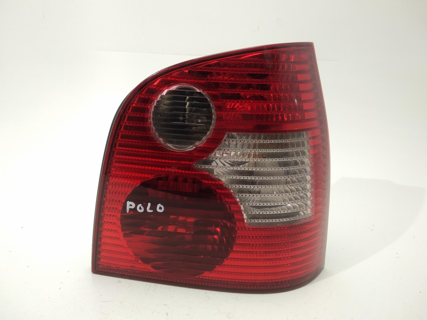 VOLKSWAGEN Polo 4 generation (2001-2009) Rear Right Taillight Lamp 6Q6945096G, 6Q6945096G, 6Q6945096G 24512141