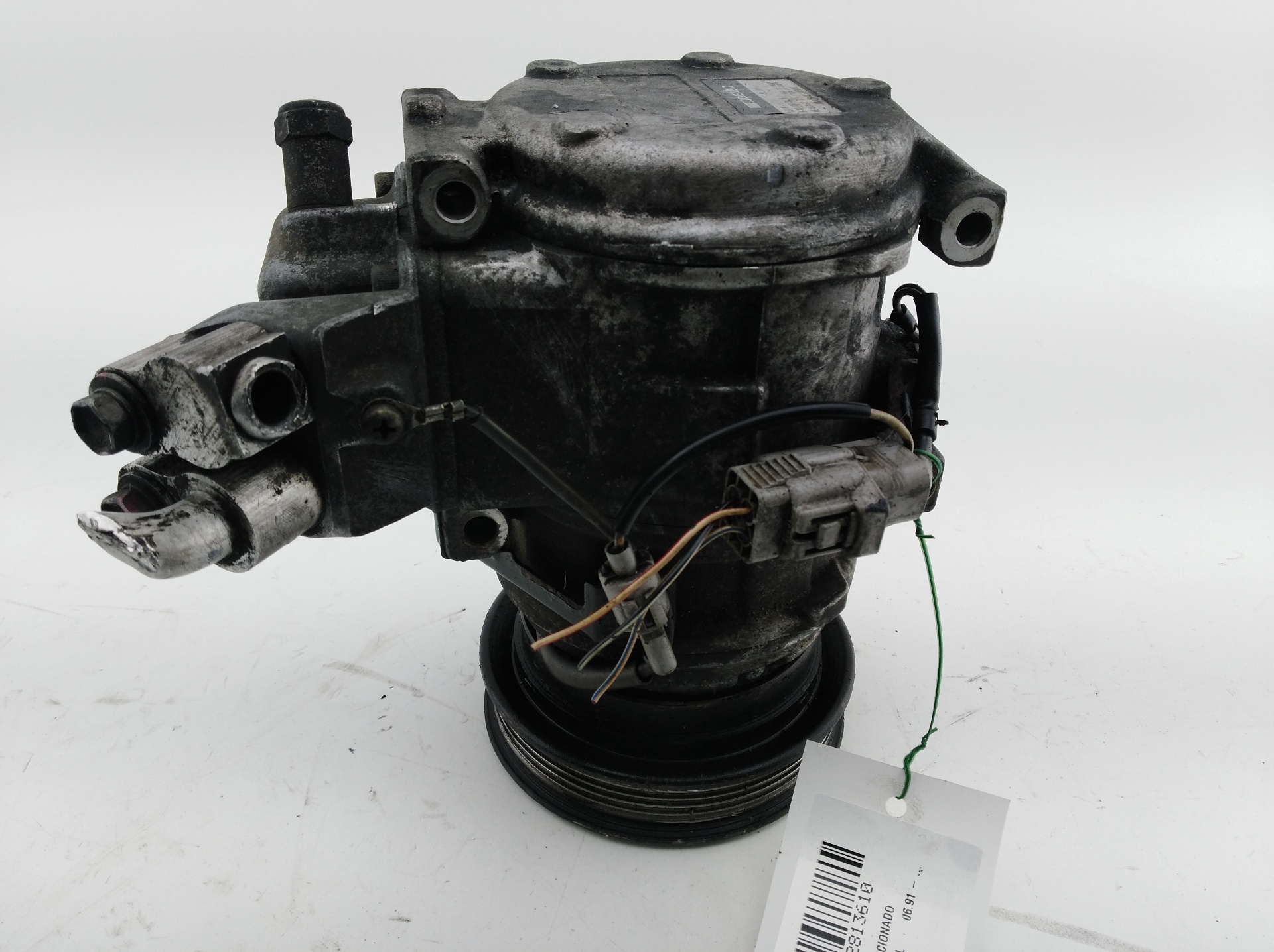 TOYOTA Camry XV10 (1991-1996) Air Condition Pump 1472001530,1472001530,1472001530 19309224