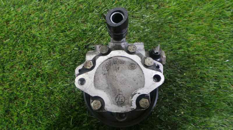 VOLKSWAGEN Lupo 6X (1998-2005) Power Steering Pump 6N0145157 18890026